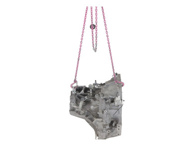 Boîte de vitesses type 303000D510 - Toyota YARIS III PH.3 - R1-6199N