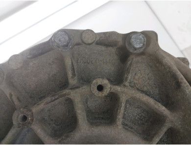 Gearbox type 303000D510 - Toyota YARIS III PH.3 - R1-6199N