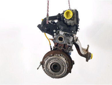 Engine type D4F764 - Renault CLIO III PH.1 - G1-7697X