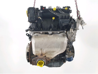 Moteur type D4F764 - Renault CLIO III PH.1 - G1-7697X