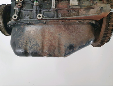 Engine type D4F764 - Renault CLIO III PH.1 - G1-7697X