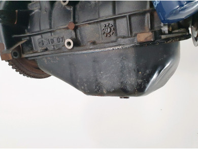 Moteur type D4F764 - Renault CLIO III PH.1 - G1-7697X