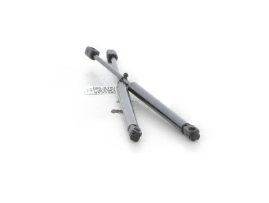 Trunk gas spring (x2) - Renault CLIO CAMPUS II PH.1 - Blanc - 7700842256 - A1-2299M