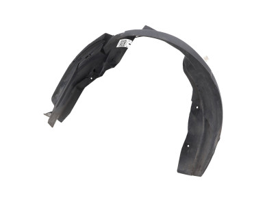 Bumper mud front left