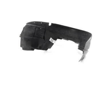 Bumper mud front left - Fiat 500 II PH.2 - Gris Fonce - 51786784 - S0-5026S