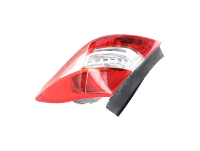 Right rear light - Citroen C4 II PH.1 - 00006351KS - K1-2208K