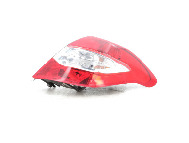 Right rear light - Citroen C4 II PH.1 - 00006351KS - K1-2208K