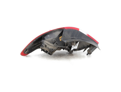 Right rear light - Citroen C4 II PH.1 - 00006351KS - K1-2208K
