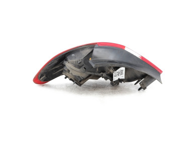 Right rear light - Citroen C4 II PH.1 - 00006351KS - K1-2208K