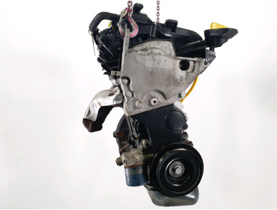 Engine type D4F732 - Dacia LOGAN MCV II PH.1 - W1-7599T