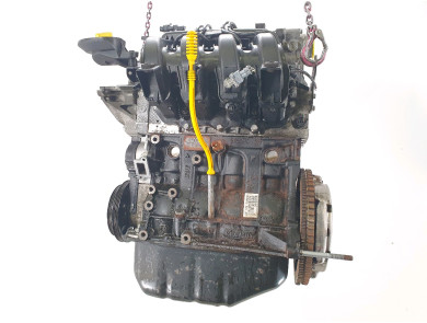 Moteur type D4F732 - Dacia LOGAN MCV II PH.1 - W1-7599T