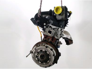 Engine type D4F732 - Dacia LOGAN MCV II PH.1 - W1-7599T