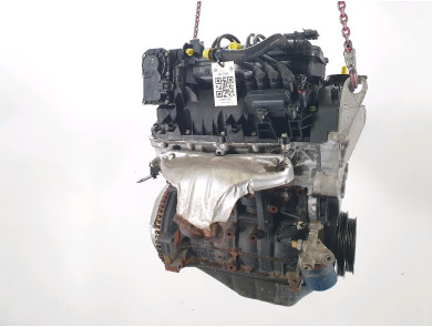 Engine type D4F732 - Dacia LOGAN MCV II PH.1 - W1-7599T