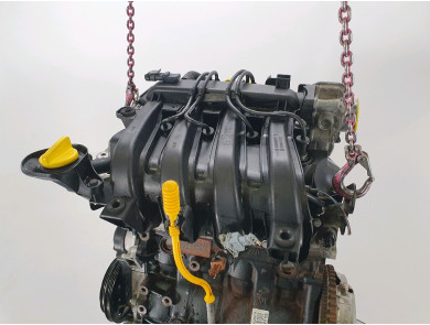 Moteur type D4F732 - Dacia LOGAN MCV II PH.1 - W1-7599T