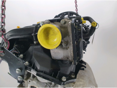 Moteur type D4F732 - Dacia LOGAN MCV II PH.1 - W1-7599T