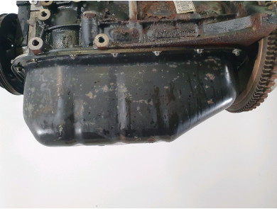 Engine type D4F732 - Dacia LOGAN MCV II PH.1 - W1-7599T