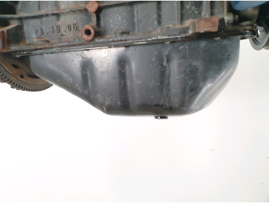 Moteur type D4F732 - Dacia LOGAN MCV II PH.1 - W1-7599T