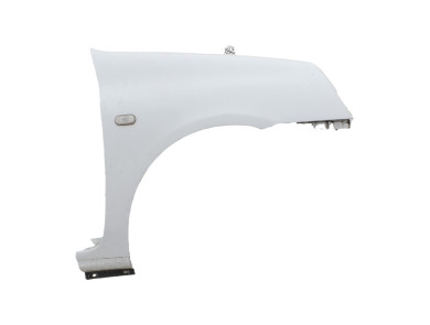Left front fender used - Renault CLIO - 7701473448