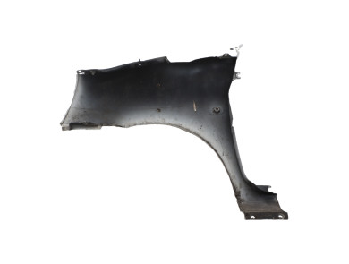 Right front fender - Renault CLIO CAMPUS II PH.1 - Blanc - 7701473448 - V1-4954V