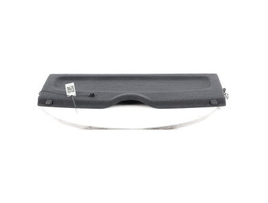 Rear parcel shelf (tray) - Renault CLIO II PH.2 - 8200629987 - U1-2152B