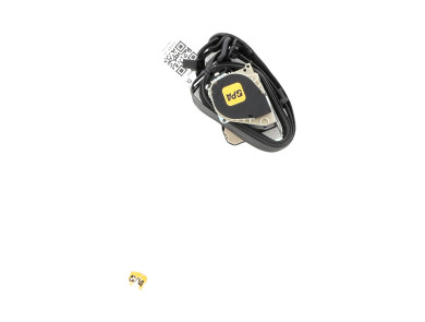 Right rear seatbelt - Renault CLIO CAMPUS II PH.1 - 8200282151 - N1-4836G