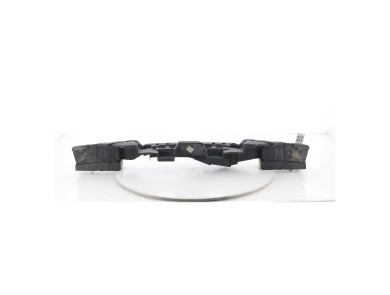 Rear bumper reinforcement bar - Renault TWINGO II PH.1 - Jaune Clair - 8200637077 - K1-6880N