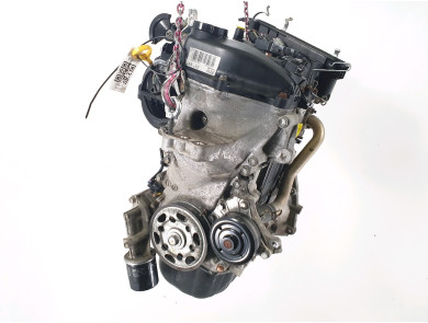 Engine type CFA - Citroen C1 I PH.1 - S1-7951Y