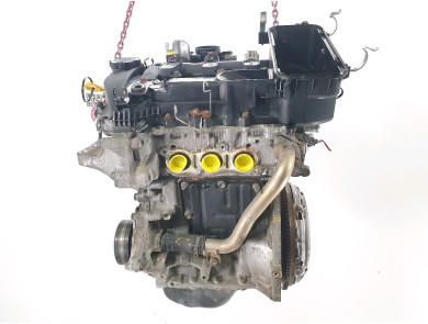 Engine type CFA - Citroen C1 I PH.1 - S1-7951Y