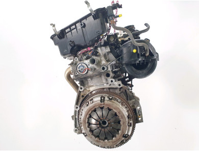 Engine type CFA - Citroen C1 I PH.1 - S1-7951Y