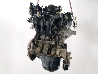 Moteur type CFA - Citroen C1 I PH.1 - S1-7951Y