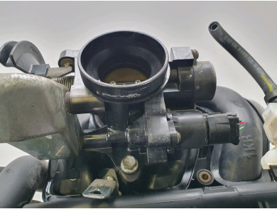 Engine type CFA - Citroen C1 I PH.1 - S1-7951Y