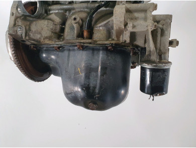 Moteur type CFA - Citroen C1 I PH.1 - S1-7951Y
