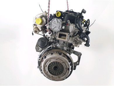 Moteur type HHDA - Ford C-MAX I PH.2 - G1-7670J