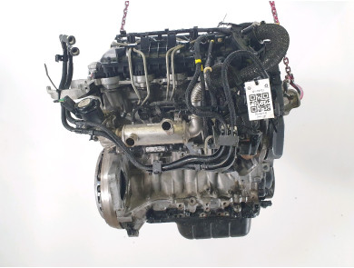 Engine type HHDA - Ford C-MAX I PH.2 - G1-7670J