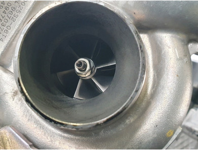 Moteur type HHDA - Ford C-MAX I PH.2 - G1-7670J
