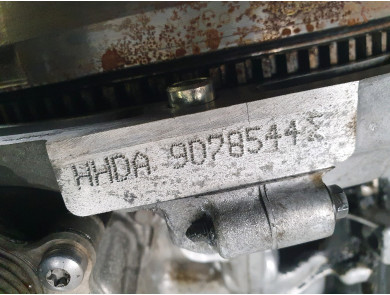 Engine type HHDA - Ford C-MAX I PH.2 - G1-7670J