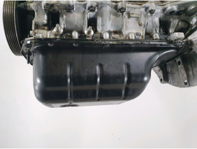 Engine type HHDA - Ford C-MAX I PH.2 - G1-7670J