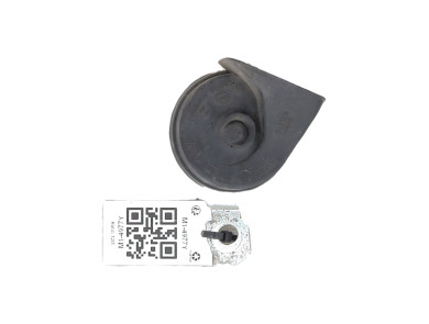 Horn - Citroen C4 II PH.1 - Blanc - 00006236P4 - M1-4977Y