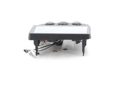 Aftermarket car stereo - Citroen C4 II PH.1 - GPA-AUTORADIOADAPTABLEDOUBLEDIN - J1-5005M
