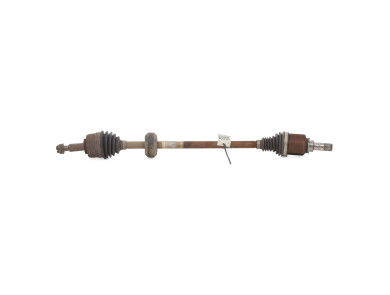 Right front transmission - Dacia DOKKER PH.1 1.5 DCI - 391002167R - W1-7401K