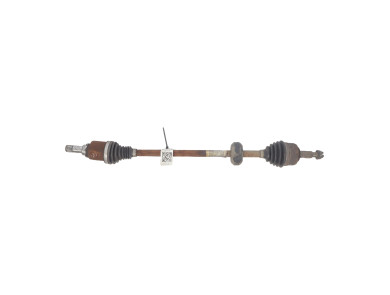 Right front transmission - Dacia DOKKER PH.1 1.5 DCI - 391002167R - W1-7401K