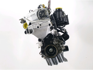 Engine type DLAA - Audi A1 II - P1-6367N