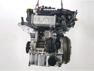 Engine type DLAA - Audi A1 II - P1-6367N