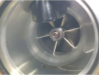 Moteur type DLAA - Audi A1 II - P1-6367N