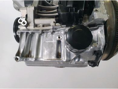 Moteur type DLAA - Audi A1 II - P1-6367N