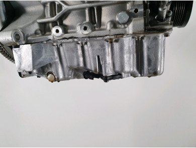 Engine type DLAA - Audi A1 II - P1-6367N