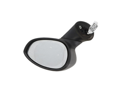 Right wing mirror - Fiat 500 II PH.2 - Gris Fonce - 735655735 - Y0-2237I