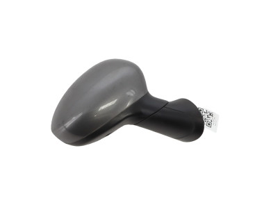 Right wing mirror - Fiat 500 II PH.2 - Gris Fonce - 735655735 - Y0-2237I