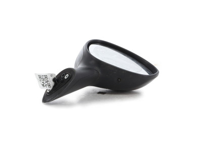 Right wing mirror - Fiat 500 II PH.2 - Gris Fonce - 735655735 - Y0-2237I