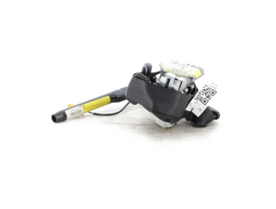 Left front seatbelt - Fiat 500 II PH.2 - 735642599 - J1-4408G